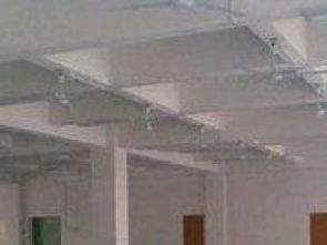 專業廠房、工廠、辦公室與車間裝修，北京工裝裝修一站式解決方案