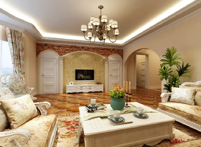 揭秘京城八大頂級別墅 雕梁畫棟，奢華內景堪比宮廷御苑